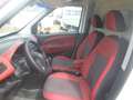 Fiat Doblo furgone Bianco - thumbnail 9