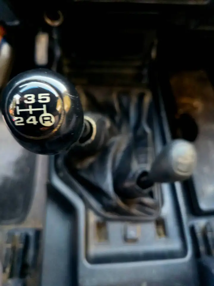 Toyota Land Cruiser kzj90 3p 3.0 GX GANCIO GABBIA CANI FINANZIA, foto 9
