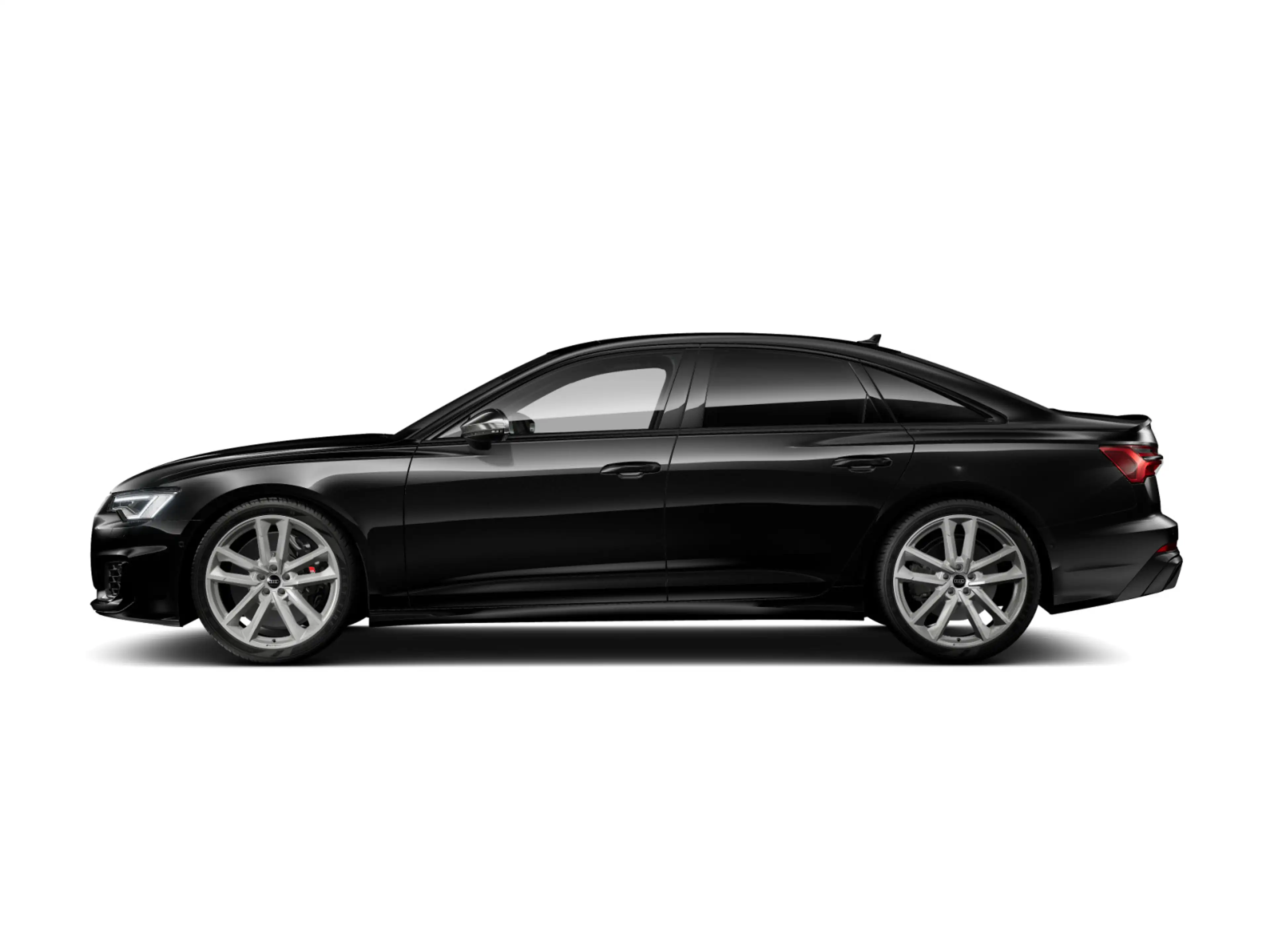 Audi S6 3.0 TDI quattro PANO*HUD*ACC*STHZG — photo 6