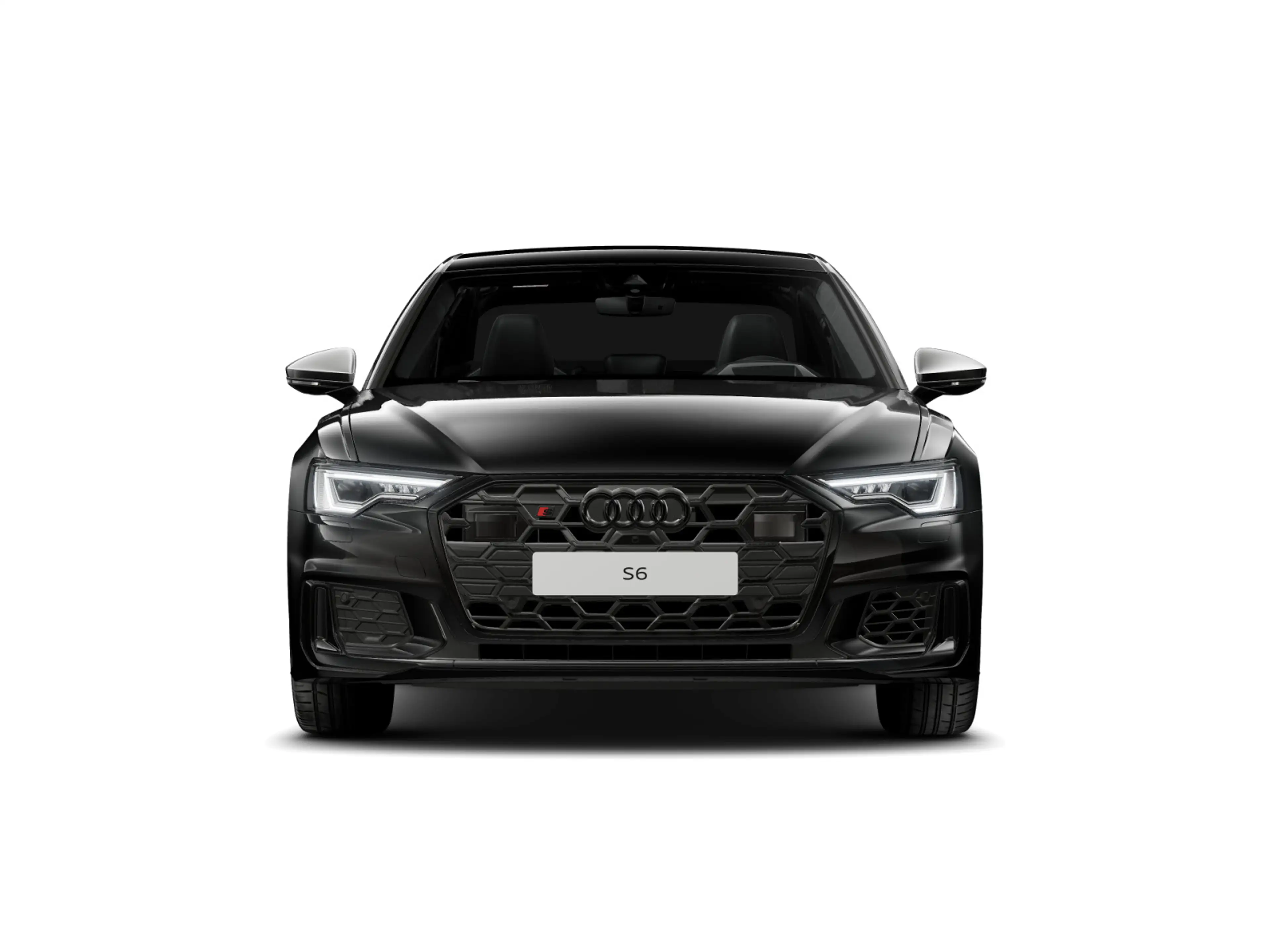 Audi S6 3.0 TDI quattro PANO*HUD*ACC*STHZG — photo 3