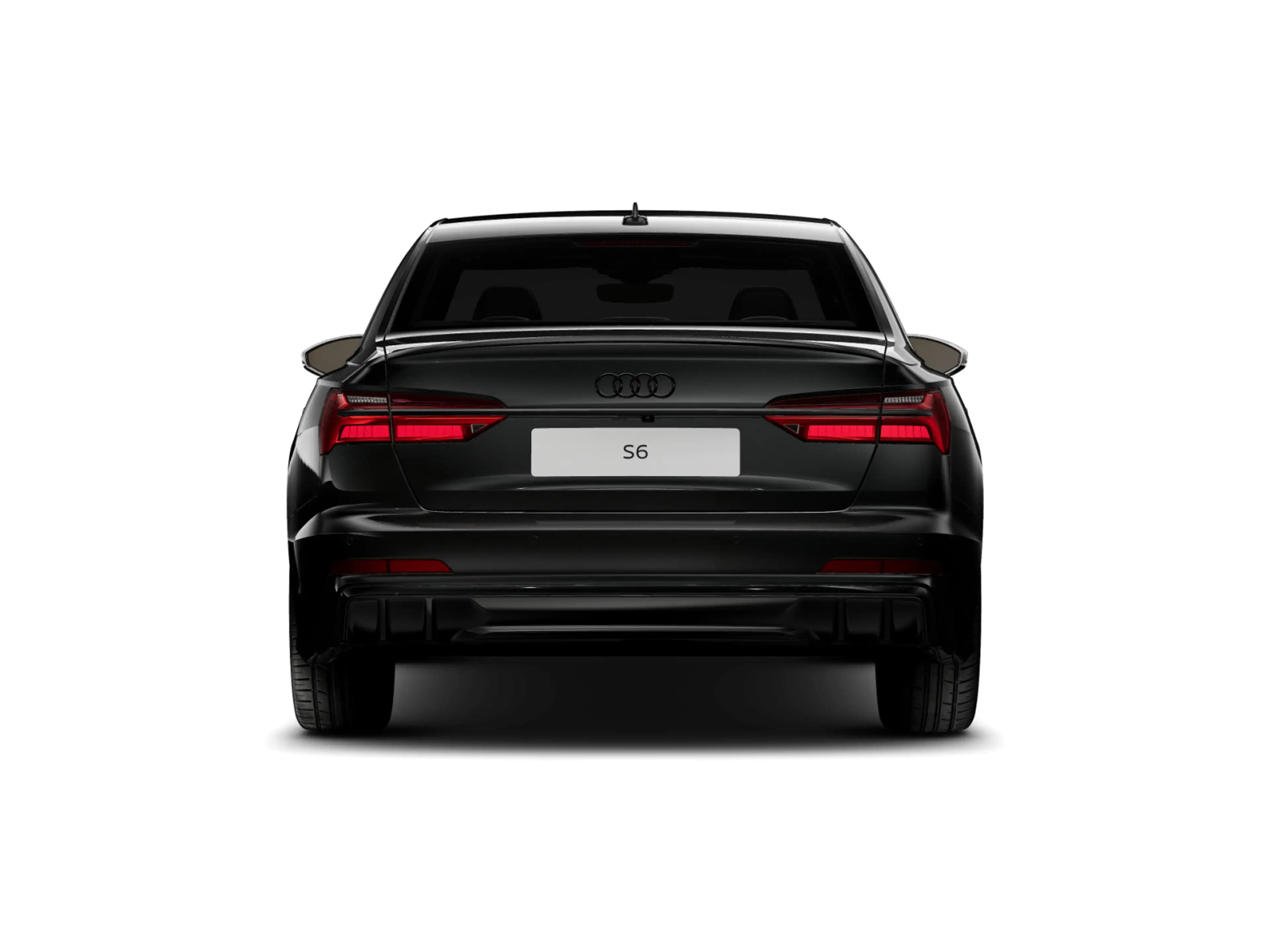 Audi S6 3.0 TDI quattro PANO*HUD*ACC*STHZG — photo 7