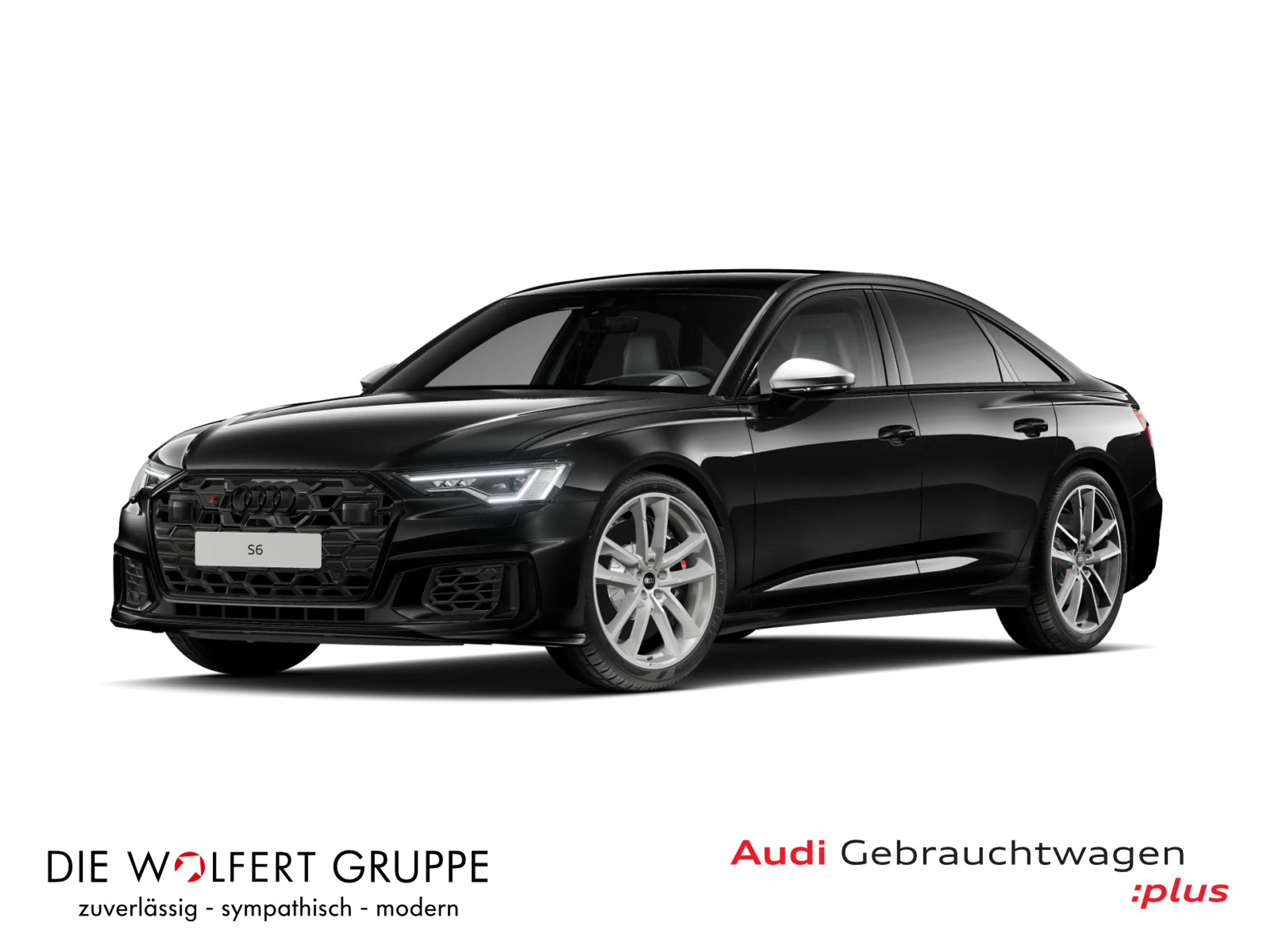 Audi S6 3.0 TDI quattro PANO*HUD*ACC*STHZG