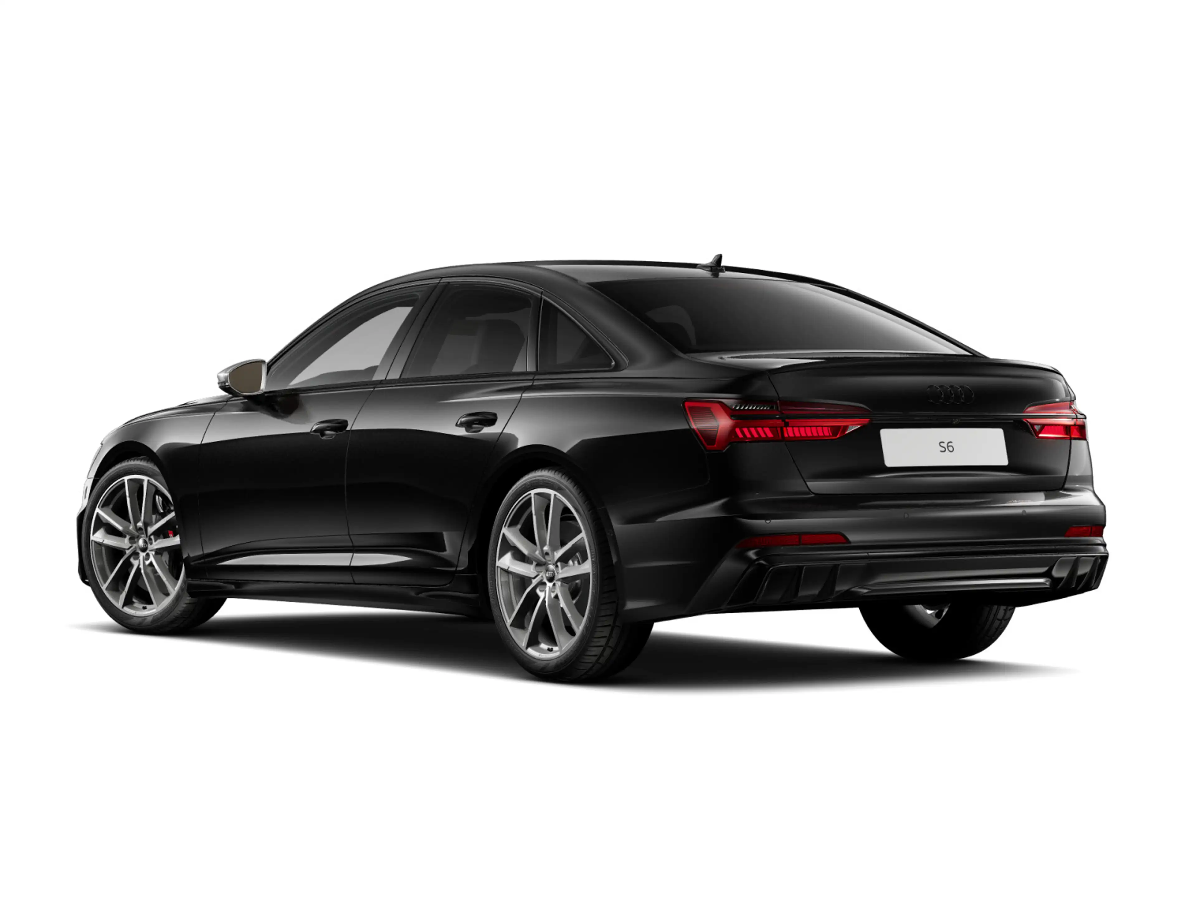Audi S6 3.0 TDI quattro PANO*HUD*ACC*STHZG — photo 5