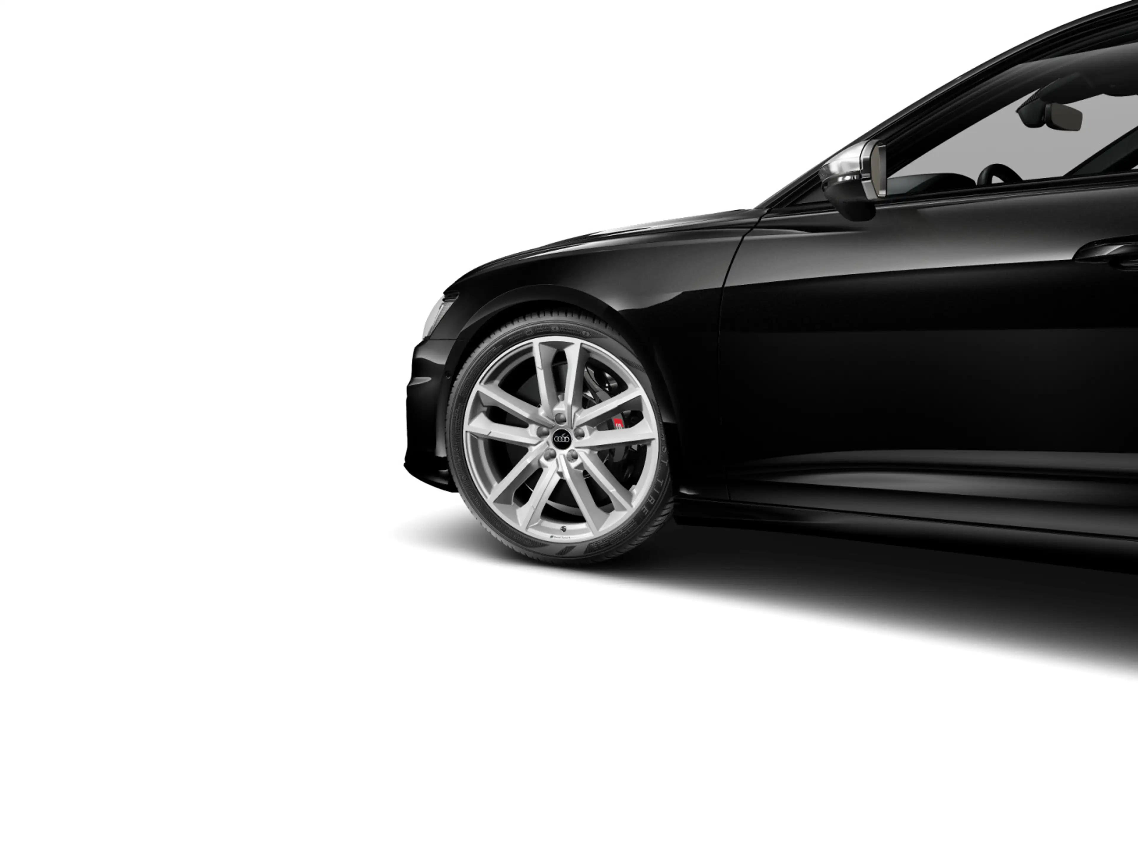 Audi S6 3.0 TDI quattro PANO*HUD*ACC*STHZG — photo 4
