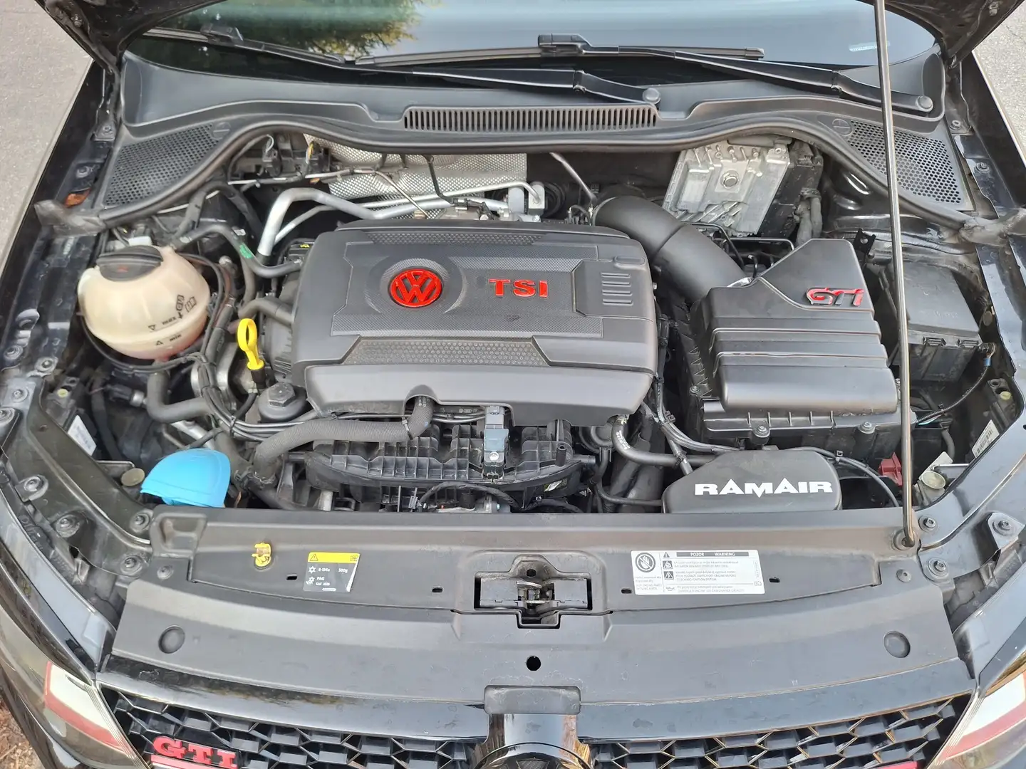 Volkswagen Polo GTI 5p 1.8 bm - 1