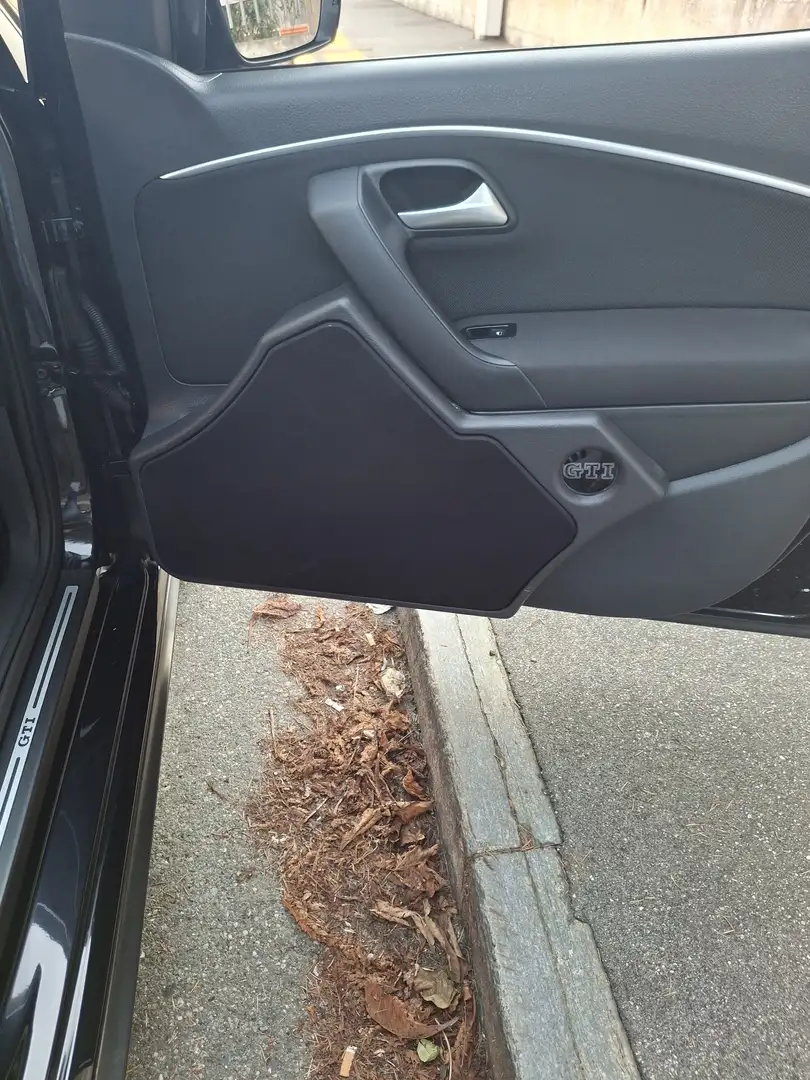 Volkswagen Polo GTI 5p 1.8 bm - 2