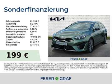 1.5T DCT GT Line TECHNIK GD 18Z