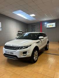 2.2L TD4 Pure Tech 4x4