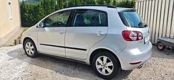 Golf Plus Trendline 2,0 TDI DPF Trendline