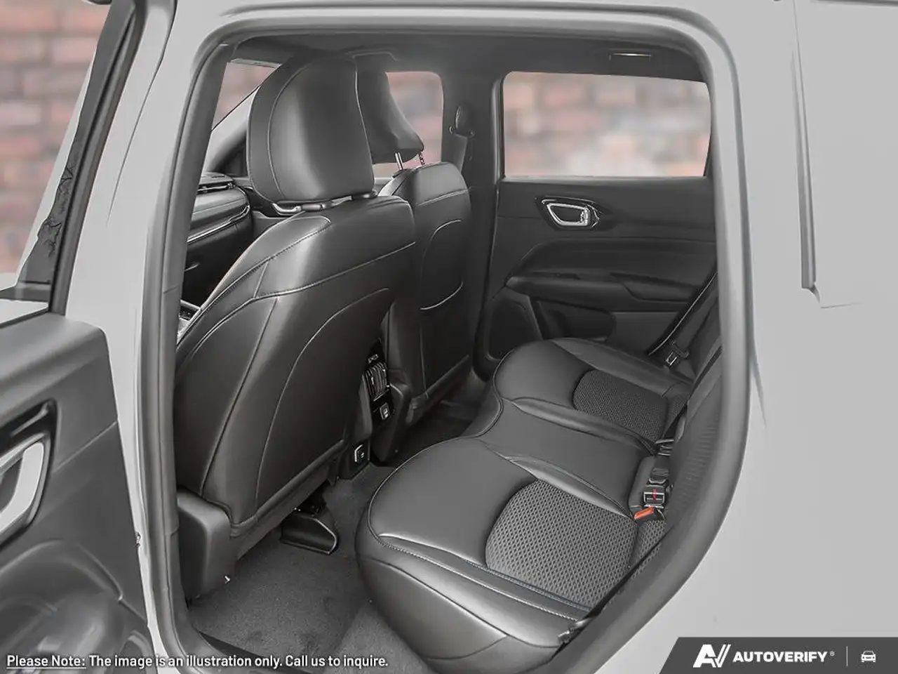 Jeep Compass fotografie Jeep Compass