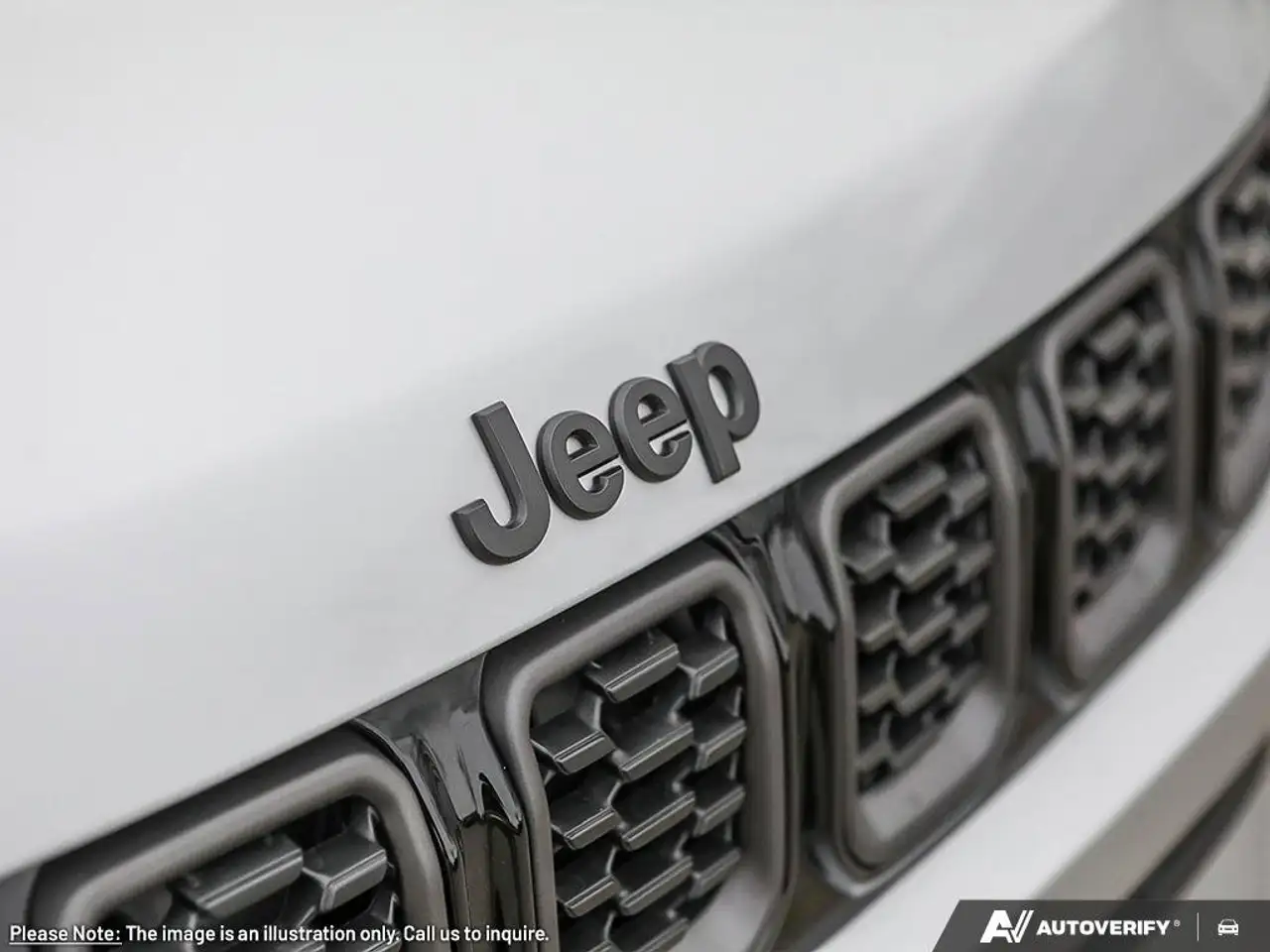 Jeep Compass fotografie Jeep Compass