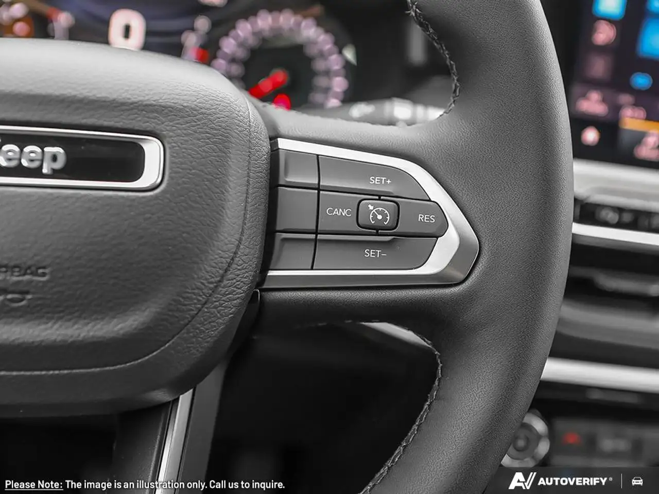 Jeep Compass fotografie Jeep Compass
