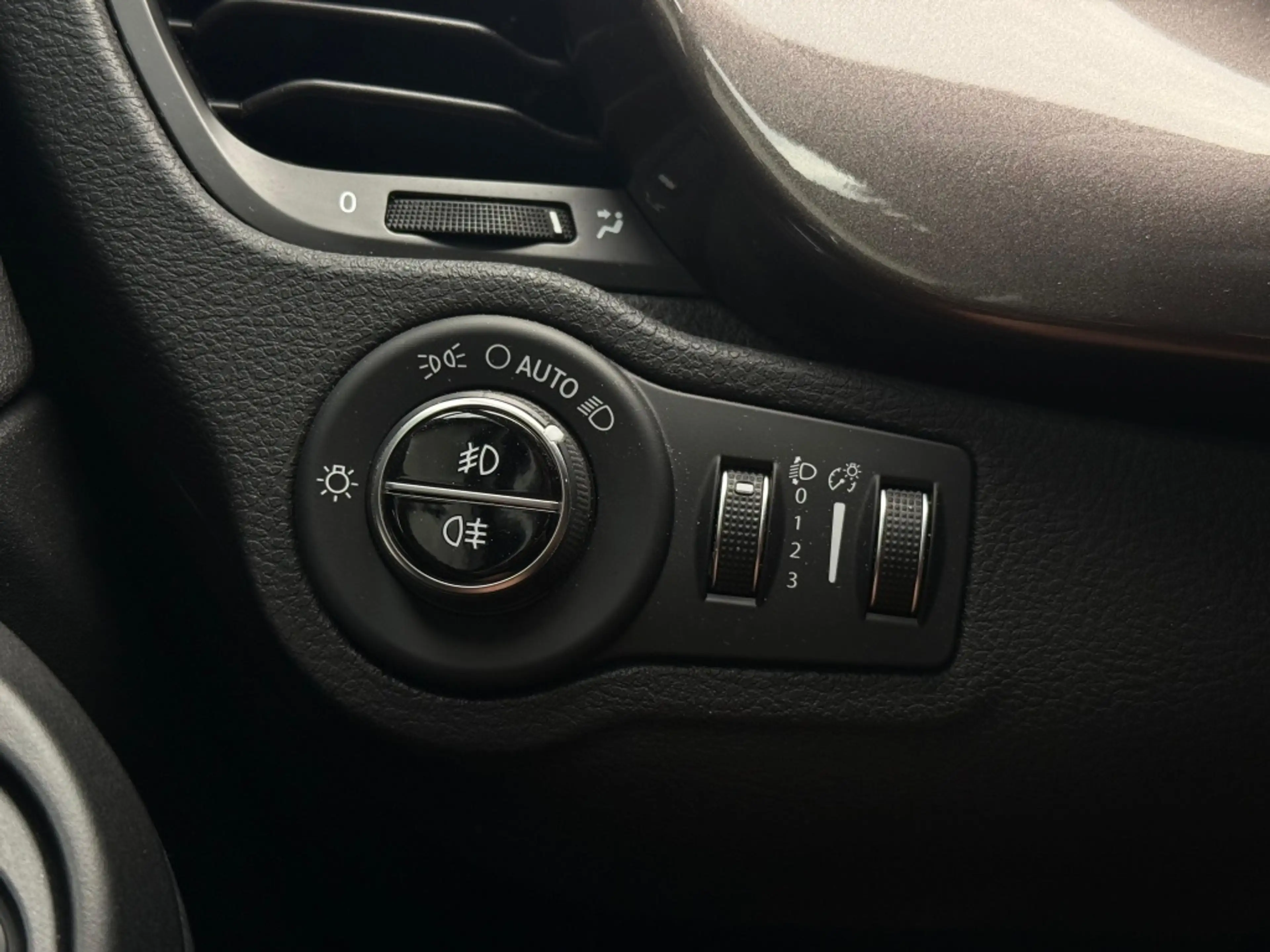 Fiat 500X 1.4 T M-Air Lounge — photo 13