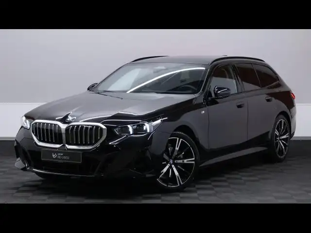 BMW M main image