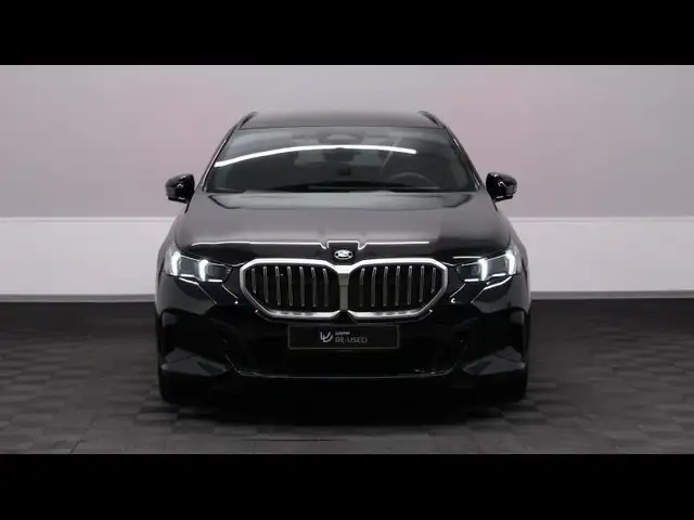 BMW M view 2