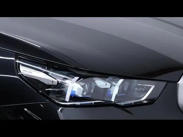 BMW M view 7