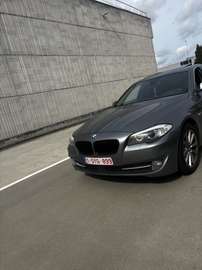530d xDrive Gran Turismo