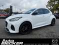 Mazda 2 Hybrid | HOMURA | Rückfahrkamera Blanc - thumbnail 1