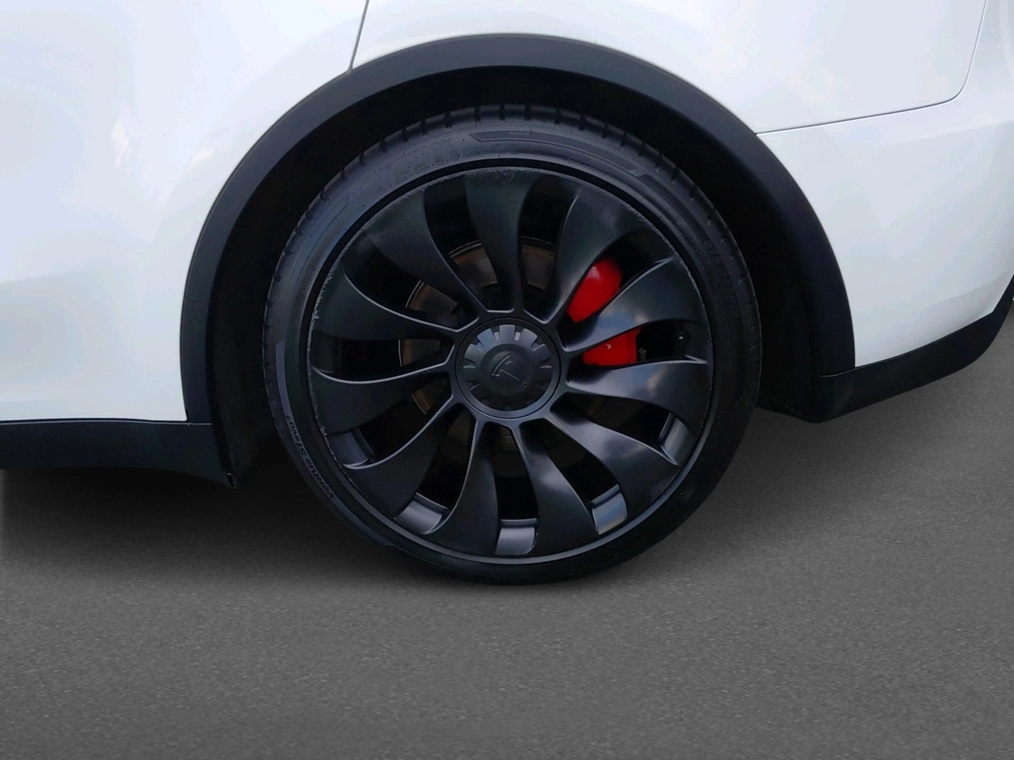 Tesla Model Y Performance AWD 75 kWh | Autonomous Emergency Brak — photo 11