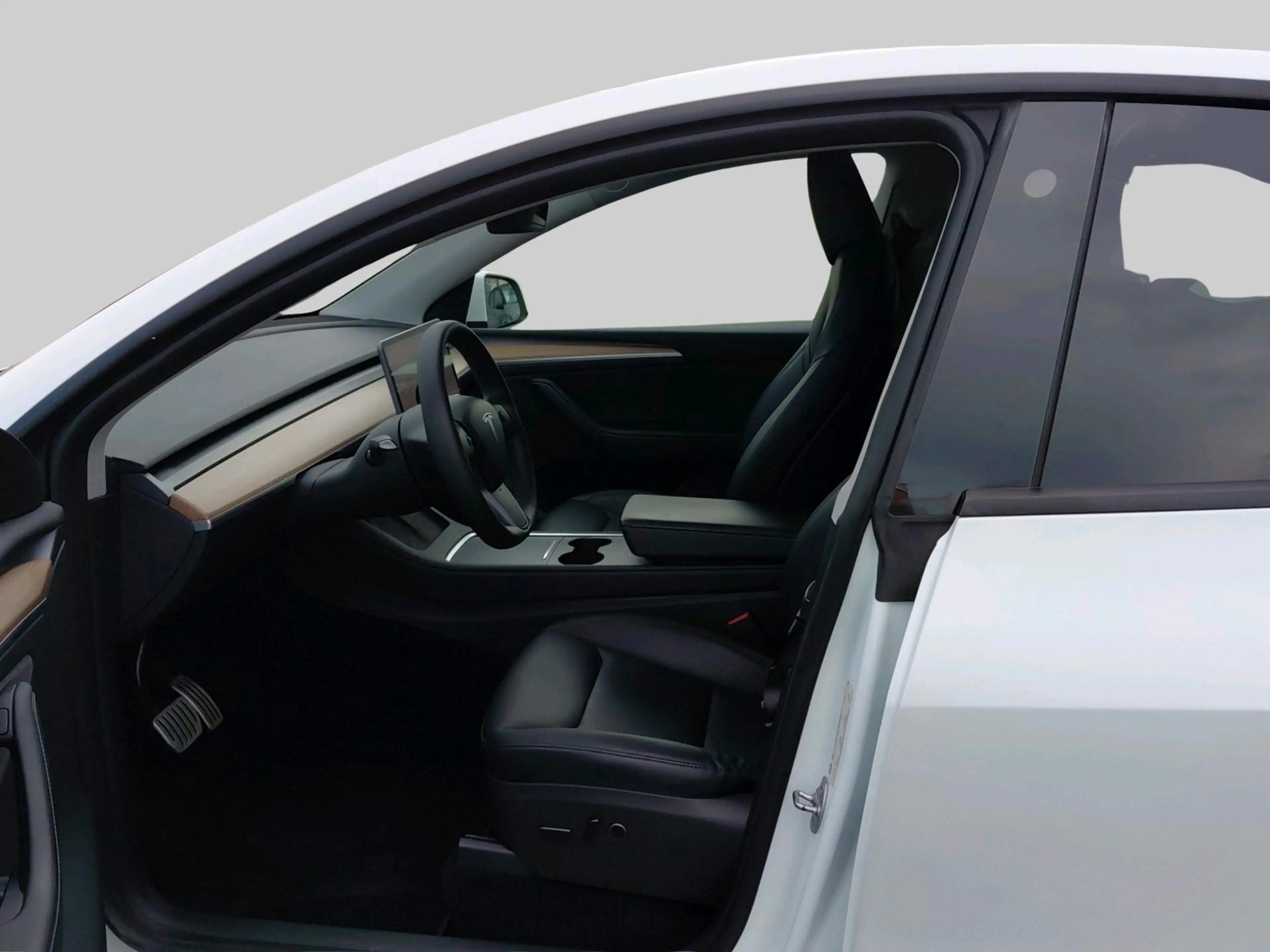 Tesla Model Y Performance AWD 75 kWh | Autonomous Emergency Brak — photo 12
