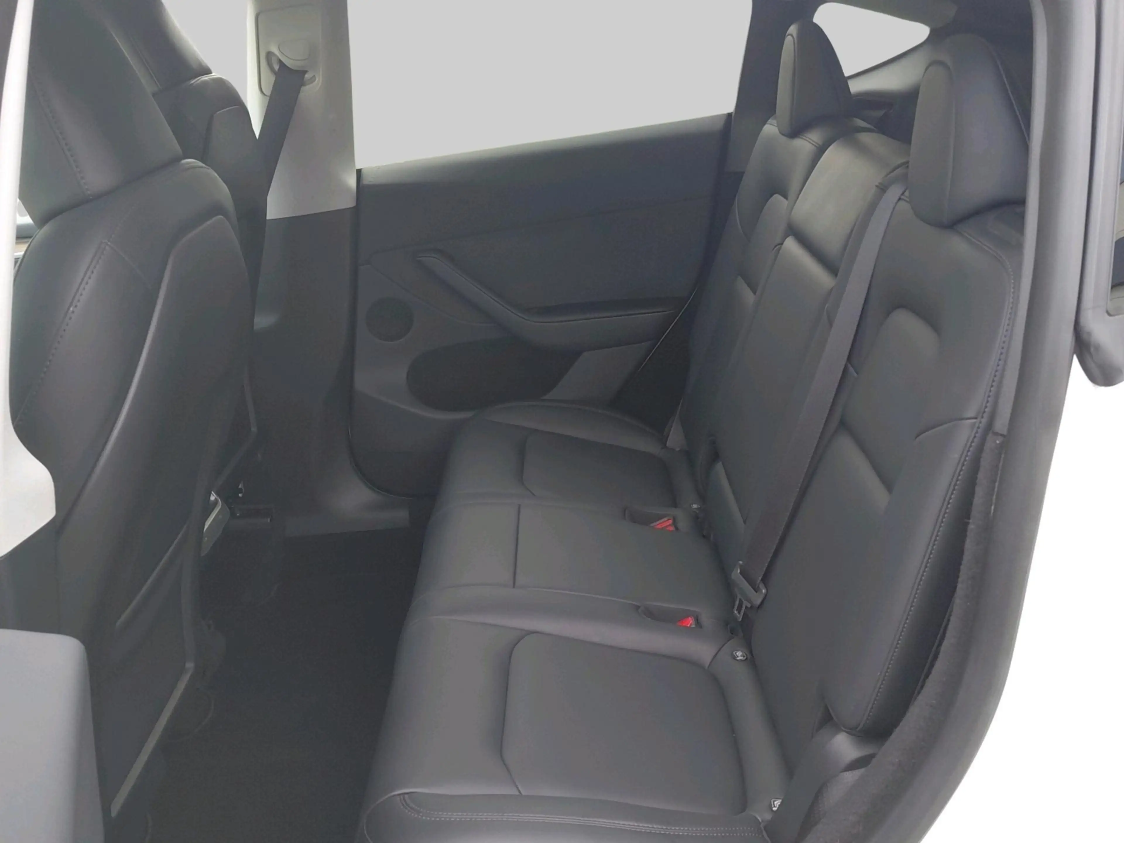 Tesla Model Y Performance AWD 75 kWh | Autonomous Emergency Brak — photo 6