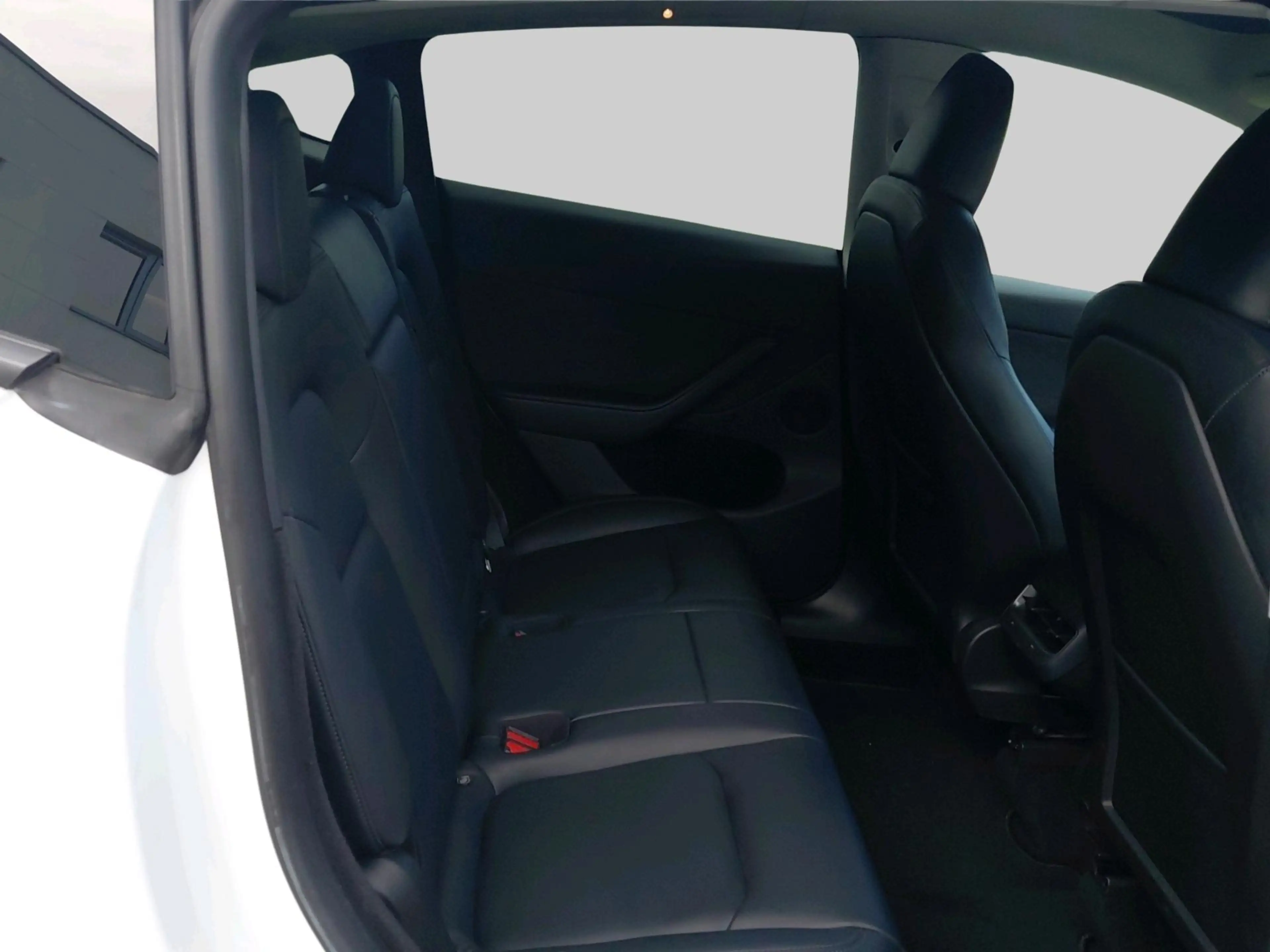 Tesla Model Y Performance AWD 75 kWh | Autonomous Emergency Brak — photo 14