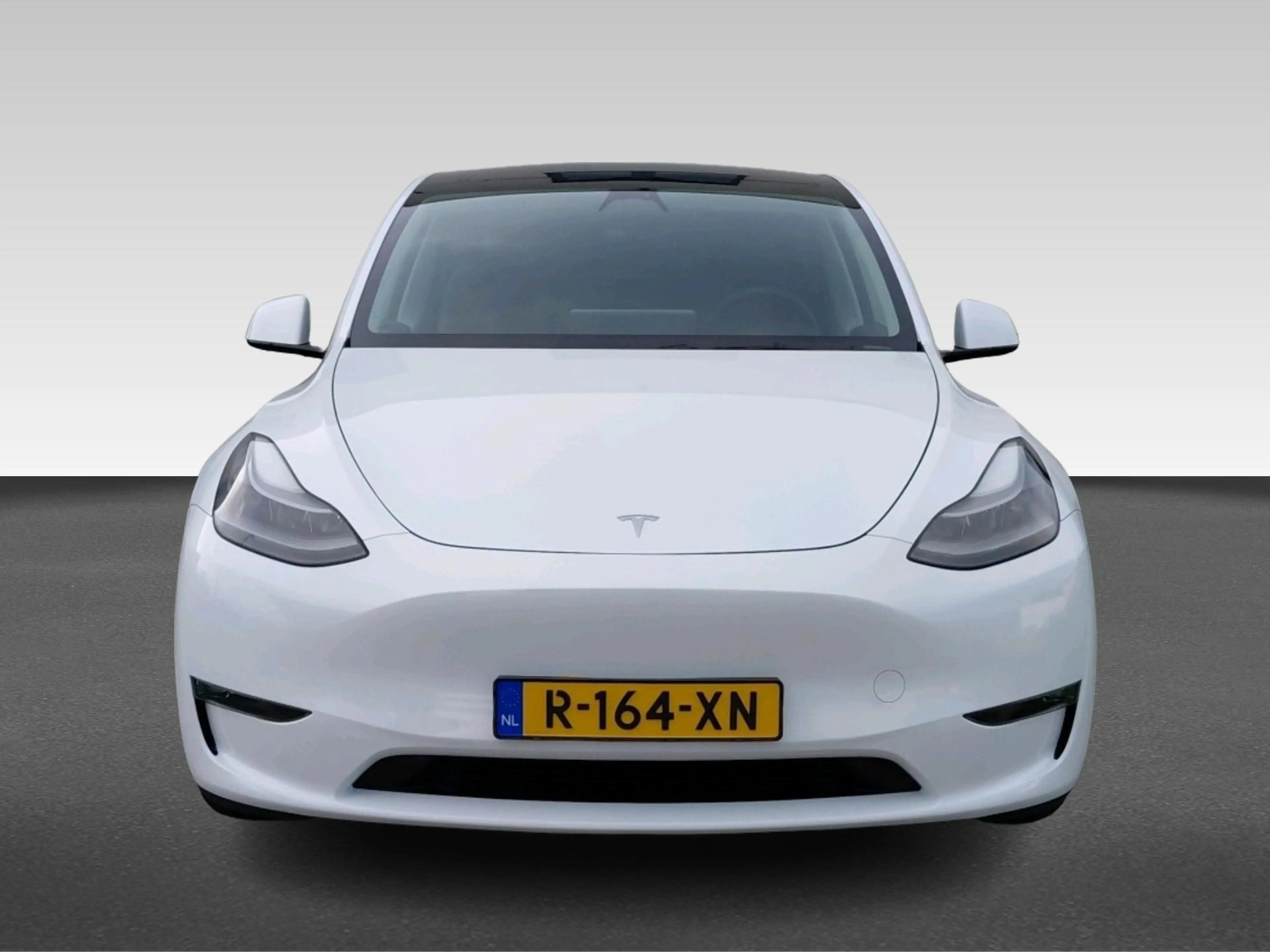 Tesla Model Y Performance AWD 75 kWh | Autonomous Emergency Brak — photo 7