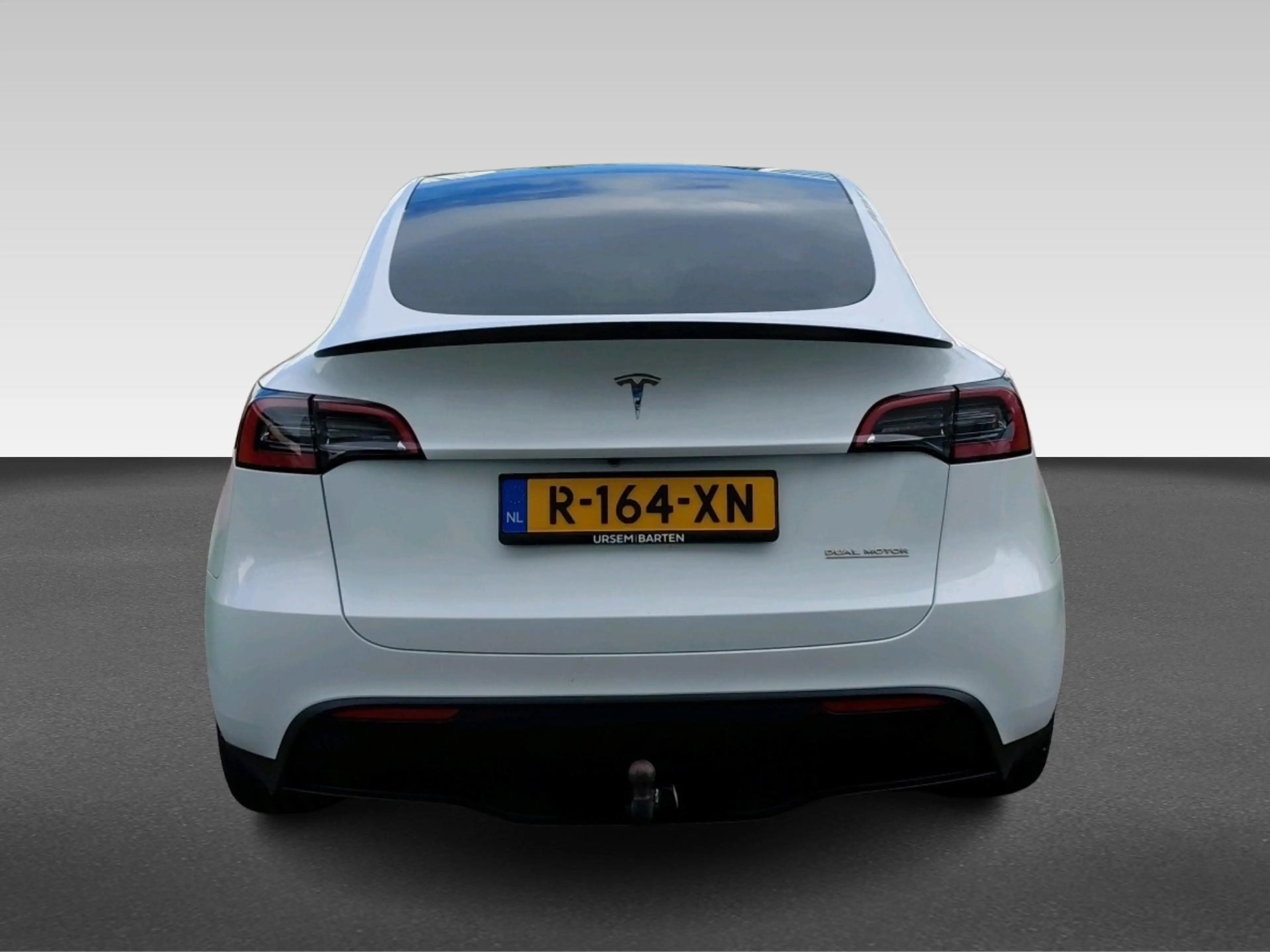 Tesla Model Y Performance AWD 75 kWh | Autonomous Emergency Brak — photo 10