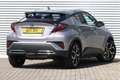Toyota C-HR 2.0 Hybrid Dynamic Safety+ Winter pakket / Carplay Gris - thumbnail 2