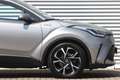 Toyota C-HR 2.0 Hybrid Dynamic Safety+ Winter pakket / Carplay Gris - thumbnail 8