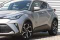 Toyota C-HR 2.0 Hybrid Dynamic Safety+ Winter pakket / Carplay Gris - thumbnail 6