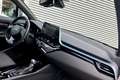 Toyota C-HR 2.0 Hybrid Dynamic Safety+ Winter pakket / Carplay Gris - thumbnail 13