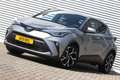 Toyota C-HR 2.0 Hybrid Dynamic Safety+ Winter pakket / Carplay Gris - thumbnail 11