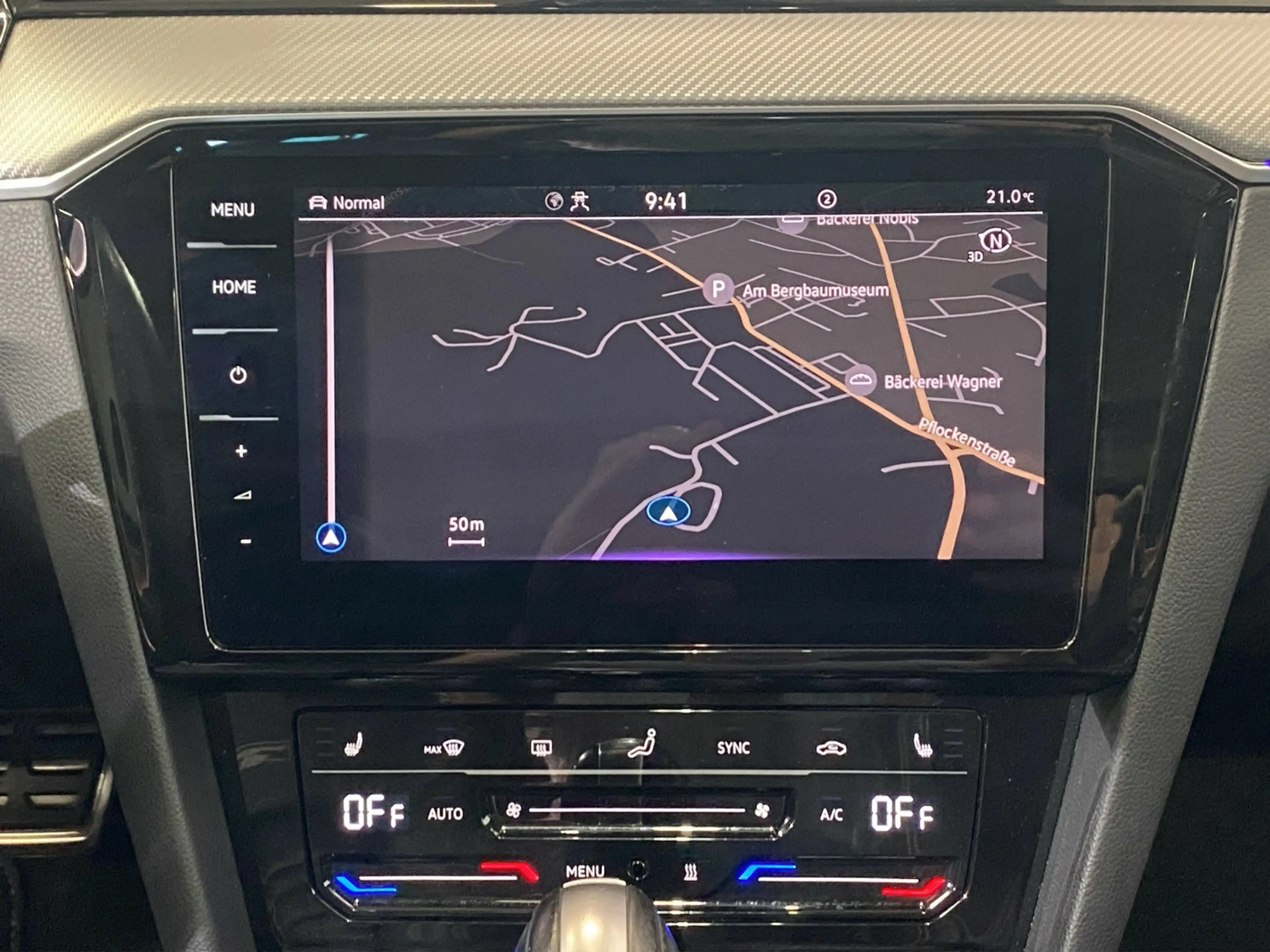 Volkswagen Passat Variant 2.0 TDI 4Motion Elegance R-Line / Navi — photo 7