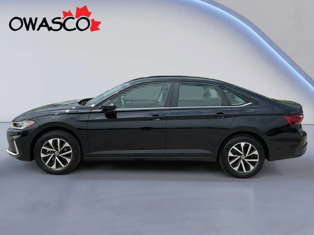 Volkswagen Jetta fotografie Volkswagen Jetta