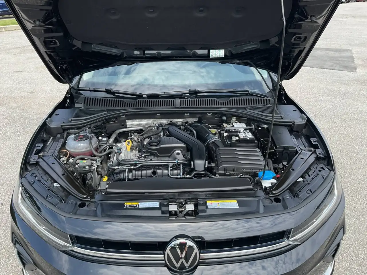 Volkswagen Jetta fotografie Volkswagen Jetta