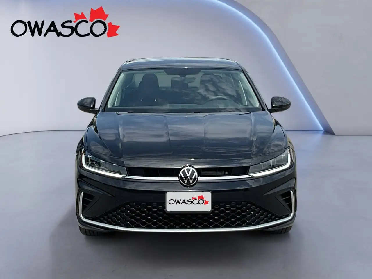 Volkswagen Jetta fotografie Volkswagen Jetta