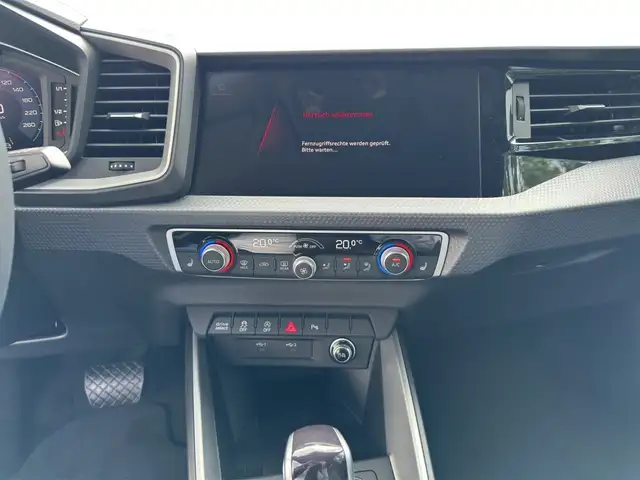 Audi A1 view 14