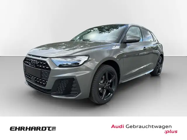2026 Audi A1 in Grey for sale