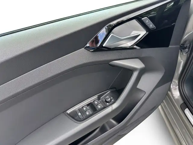 Audi A1 view 12