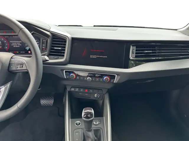 Audi A1 view 15