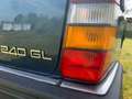 Volvo 240 Volvo 240 GL / 245 GL *H-Zulassung*Wertgutachten* Blau - thumbnail 9
