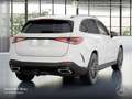 Mercedes-Benz GLC 200 d 4M AMG+NIGHT+360+AHK+LED+TOTW+KEYLESS+9G Weiß - thumbnail 4