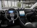 Mercedes-Benz GLC 200 d 4M AMG+NIGHT+360+AHK+LED+TOTW+KEYLESS+9G Weiß - thumbnail 9