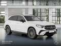 Mercedes-Benz GLC 200 d 4M AMG+NIGHT+360+AHK+LED+TOTW+KEYLESS+9G Weiß - thumbnail 17