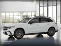 Mercedes-Benz GLC 200 d 4M AMG+NIGHT+360+AHK+LED+TOTW+KEYLESS+9G Weiß - thumbnail 3