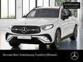 Mercedes-Benz GLC 200 d 4M AMG+NIGHT+360+AHK+LED+TOTW+KEYLESS+9G Weiß - thumbnail 1