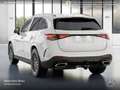 Mercedes-Benz GLC 200 d 4M AMG+NIGHT+360+AHK+LED+TOTW+KEYLESS+9G Weiß - thumbnail 20