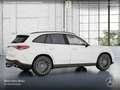Mercedes-Benz GLC 200 d 4M AMG+NIGHT+360+AHK+LED+TOTW+KEYLESS+9G Weiß - thumbnail 16