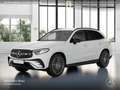 Mercedes-Benz GLC 200 d 4M AMG+NIGHT+360+AHK+LED+TOTW+KEYLESS+9G Weiß - thumbnail 13